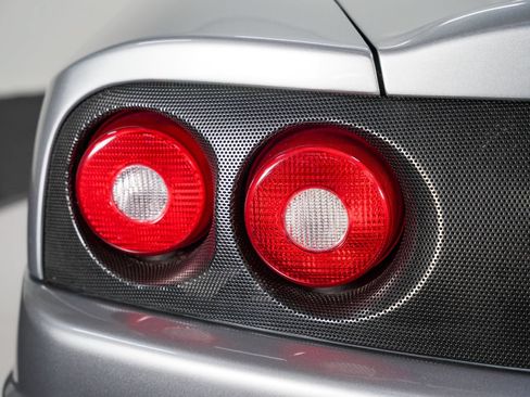 Used 2003 Ferrari 360 Spider RWD image 20
