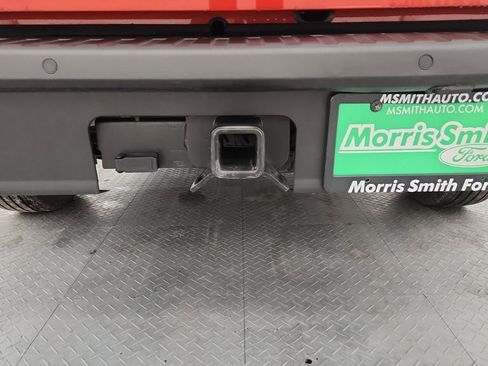 Used 2024 Ford Maverick Lariat w/ Black Appearance Package image 6