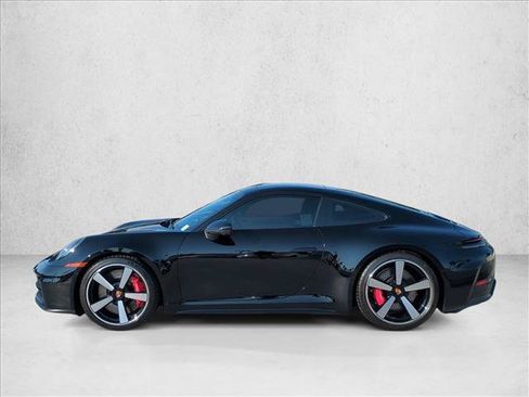 Used 2026 Porsche 911 Carrera S RWD image 9