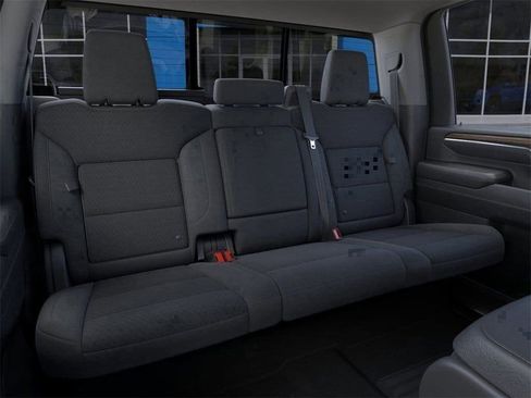 New 2025 Chevrolet Silverado 2500 LT image 83