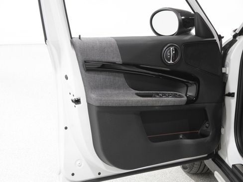 Certified 2024 MINI Cooper Countryman S image 4