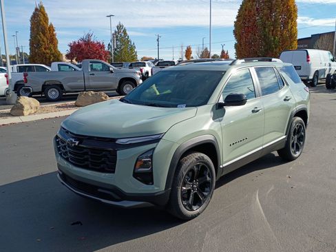 New 2026 Chevrolet Equinox LT image 15