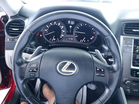 Used 2010 Lexus IS 250 RWD image 17