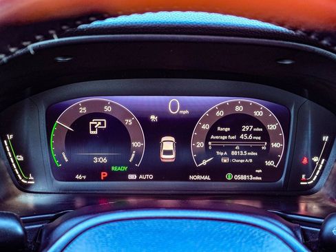 Used 2023 Honda Accord Sport image 24