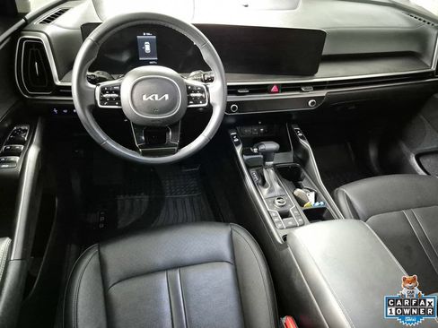 Used 2024 Kia Sorento X-Line EX AWD/4WD image 10