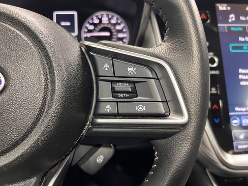 Used 2024 Subaru Outback Limited XT image 18