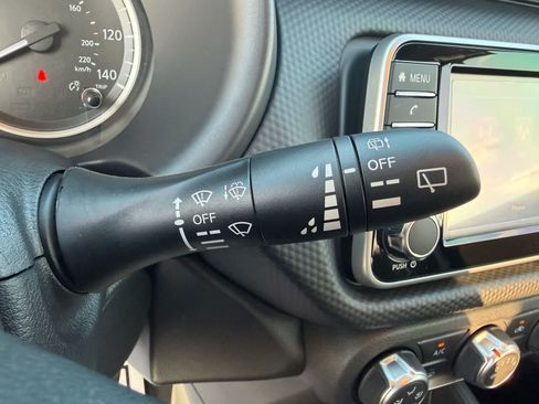 Certified 2025 Nissan Kicks Play S FWD image 15