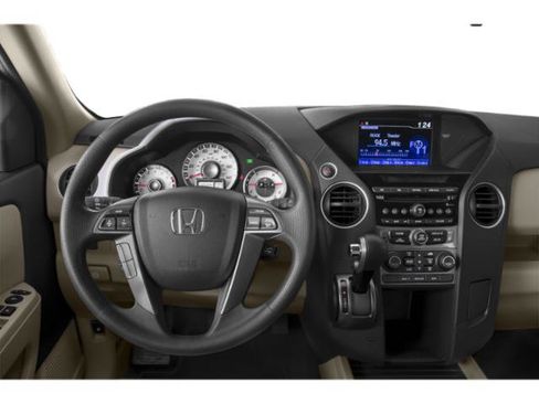 Used 2015 Honda Pilot EX image 6