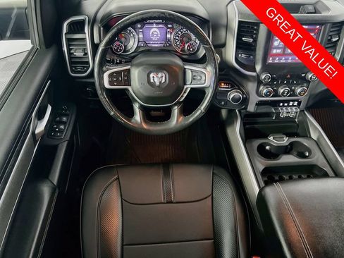Used 2020 RAM 1500 Big Horn RWD image 22