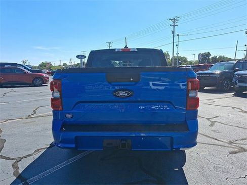 New 2025 Ford Maverick Lobo image 6