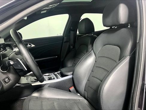 Used 2023 Kia Stinger GT2 RWD image 25