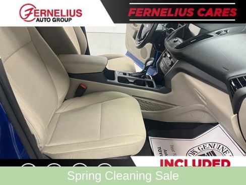 Used 2019 Ford Escape SE AWD/4WD image 29