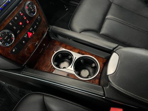 Used 2012 Mercedes-Benz GL 450 4MATIC image 22