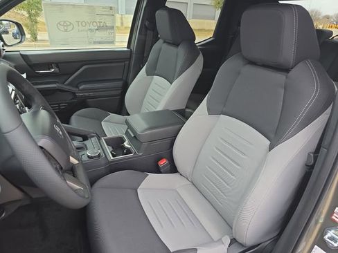 New 2026 Toyota Tacoma TRD Sport image 13