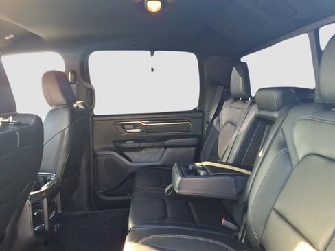 Used 2021 RAM 1500 Rebel w/ Rebel Level 2 Equipment Group image 10