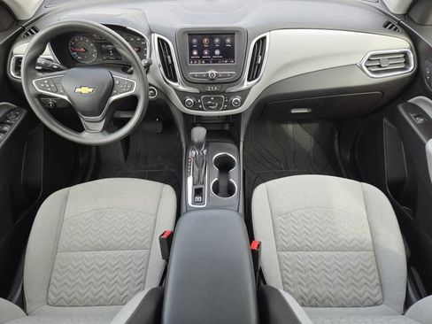 Used 2022 Chevrolet Equinox LS w/ LPO, Floor Liner Package image 26