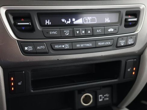 Used 2021 Honda Pilot EX-L image 28
