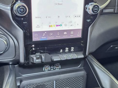 New 2026 RAM 1500 Big Horn image 28