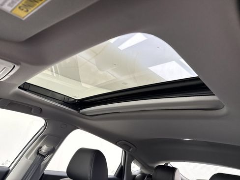 Certified 2026 Acura Integra FWD image 20