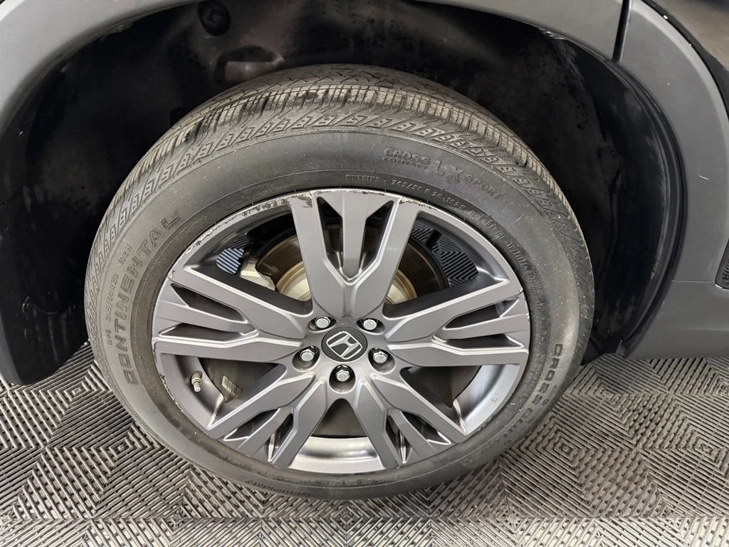 Used 2022 Honda Pilot Sport image 19