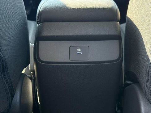 New 2026 Nissan Sentra S w/ Floor Mat Package image 11