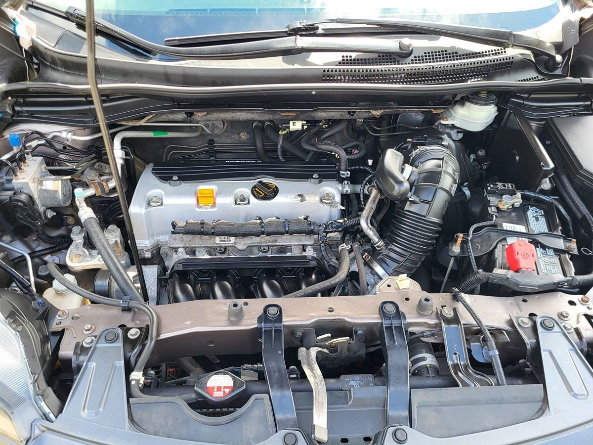 Used 2012 Honda CR-V EX-L image 13