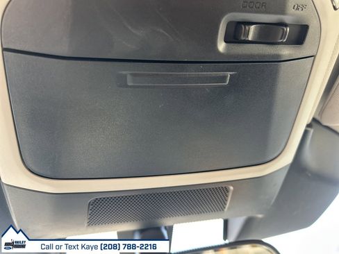 Used 2024 Subaru Outback 2.5i image 33