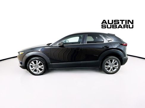 Used 2023 MAZDA CX-30 AWD 2.5 S w/ Preferred Package image 4