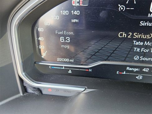 Used 2024 GMC Sierra 1500 Denali w/ Denali Reserve Package image 18