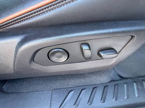 Certified 2023 GMC Canyon AT4 w/ AT4 Premium Package image 31