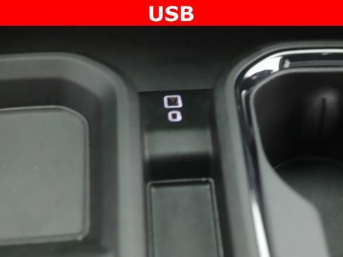 Used 2025 GMC Sierra 2500 AT4X image 28