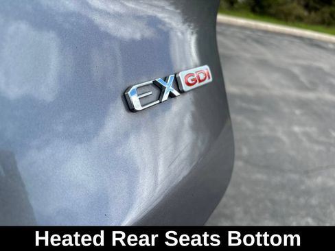 Used 2015 Kia Forte EX w/ EX Premium Package FWD image 17