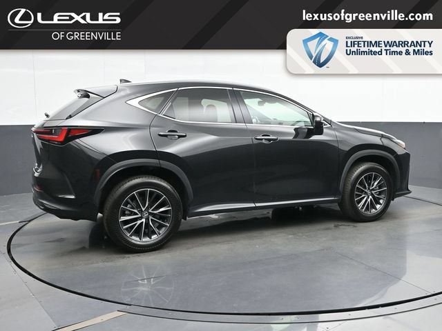 Used 2024 Lexus NX 350 AWD w/ Vision Package image 9