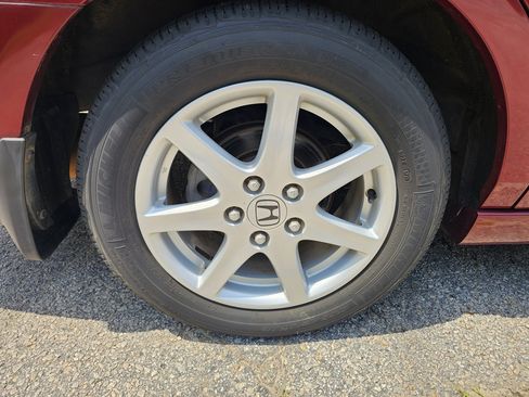 Used 2003 Honda Accord EX image 28