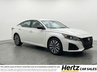 Used 2025 Nissan Altima 2.5 SV video 1