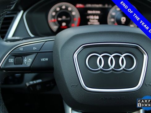Used 2024 Audi Q5 2.0T Prestige w/ Prestige Package image 15