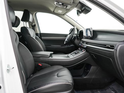Used 2025 Hyundai Palisade SEL AWD/4WD image 13