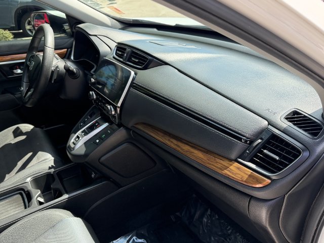 Used 2022 Honda CR-V EX image 16