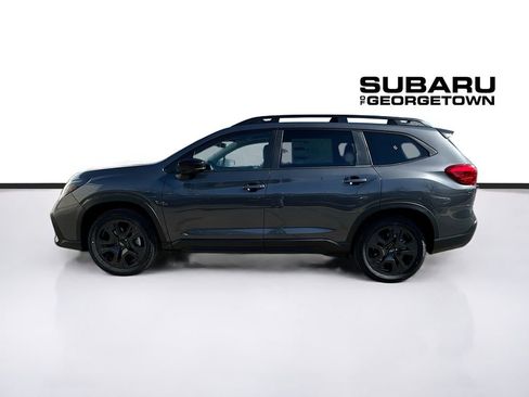 New 2026 Subaru Ascent Bronze Edition AWD/4WD image 4