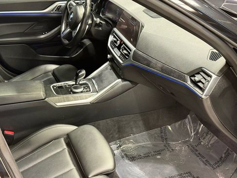 Used 2022 BMW M440i xDrive Gran Coupe w/ Shadowloine Package image 31