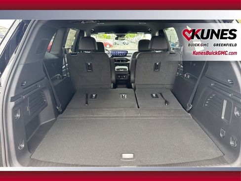New 2026 Buick Enclave Sport Touring w/ LPO, Floor Liner Package image 49