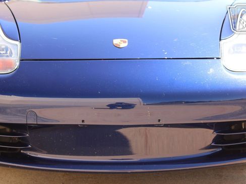 Used 2003 Porsche Boxster image 25