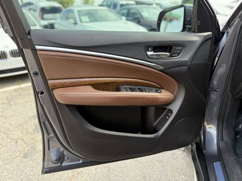 Used 2019 Acura MDX FWD w/ Technology Package image 11