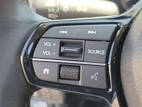 Certified 2024 Honda Civic EX-L image 23