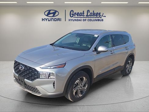 Certified 2023 Hyundai Santa Fe SEL AWD/4WD image 1