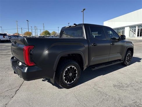 Used 2022 Toyota Tundra SR5 image 5