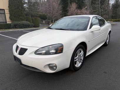 Used 2006 Pontiac Grand Prix GT w/ Sun And Sound Package