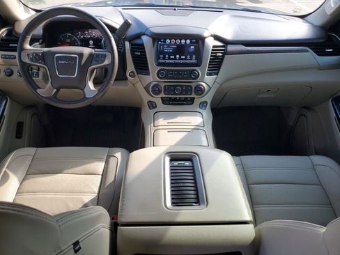 Used 2018 GMC Yukon Denali w/ Denali Ultimate Package image 18