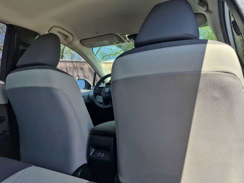 Used 2024 Toyota Corolla LE FWD image 16