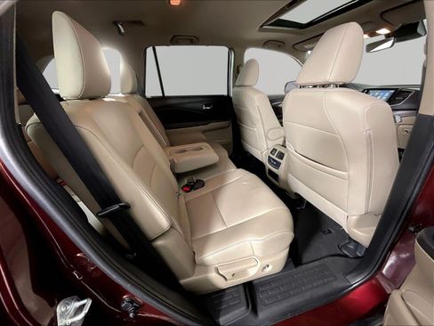 Used 2022 Honda Pilot Special Edition image 25